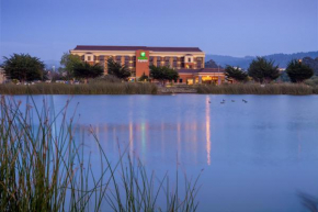 Гостиница Holiday Inn Express at Monterey Bay, an IHG Hotel  Сисайд